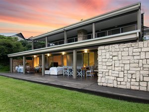 4 Bed Apartment in Simbithi Estate