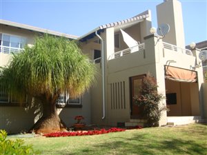 3 Bed Simplex in Woodhill