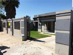 2 Bed House in Riverlea