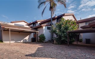 3 Bedroom Townhouse in Corlett Gardens
