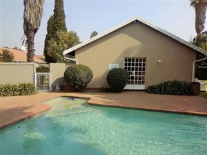 1 Bed Townhouse in Dalpark