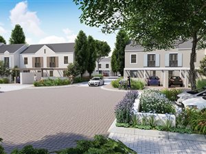 158 m² Land available in Buh Rein Estate