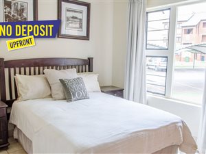 2 Bed Apartment in Kibler Park