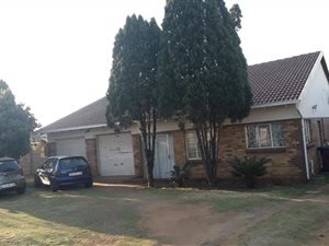 3 Bed House in The Hill