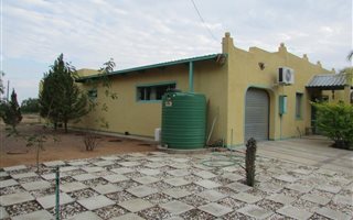 2 Bedroom House in Keimoes