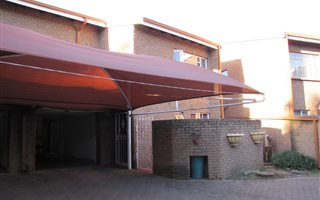 3 Bedroom Townhouse in Vereeniging