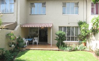 3 Bedroom Townhouse in Florida North