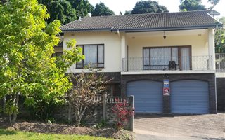 3 Bedroom House in Silverglen
