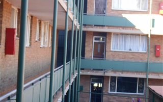 1 Bedroom Apartment in Polokwane Central