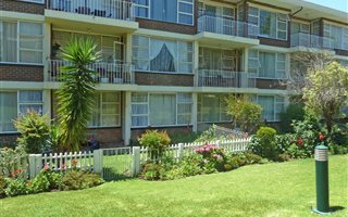 2 Bedroom Apartment in Lyndhurst