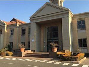 4252 m² Commercial space in Sunninghill