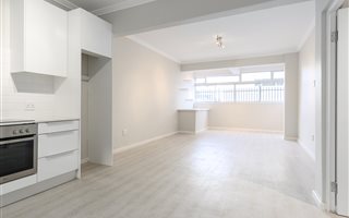 2 Bedroom Apartment in Green Point