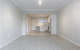 2 Bedroom Apartment in Green Point