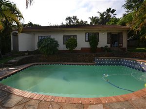4 Bed House in Glen Anil
