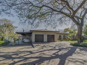 5 Bed House in Kuilsriver