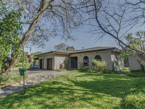 5 Bed House in Kuilsriver