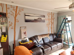 2 Bed Simplex in Allen Grove