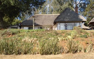3 Bedroom House in Underberg