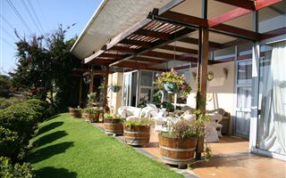 3 Bedroom Cluster in Carlswald North Estate