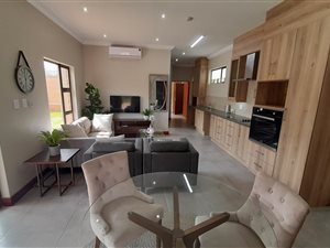 2 Bed Simplex in Retire at Midstream