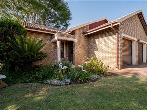 3 Bed House in Wierda Glen