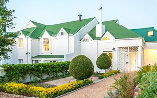 4 Bedroom House in Welgedacht