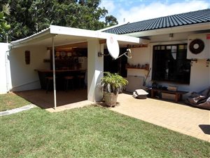 3 Bed Simplex in Glen Hills