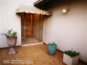 4 Bed House in Lenasia