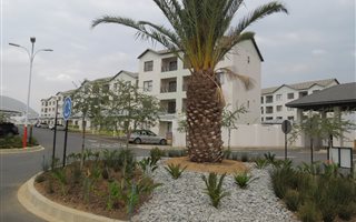 2 Bedroom Apartment in Noordwyk