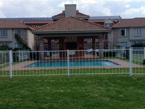 2 Bed Apartment in Brentwood