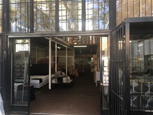 1762 m² Industrial space in Pretoria West