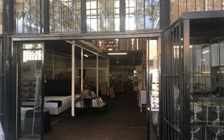 1762 m² Industrial space in Pretoria West