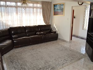 4 Bed House in Crosby
