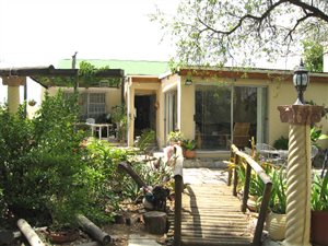3 Bed House in Riebeek Kasteel
