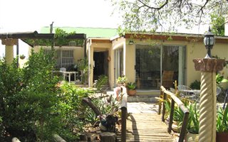 3 Bedroom House in Riebeek Kasteel