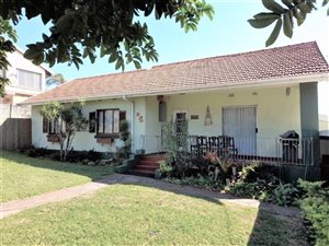 4 Bed House in Ocean View