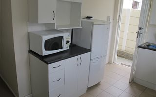 1 Bedroom Apartment in Fish Hoek