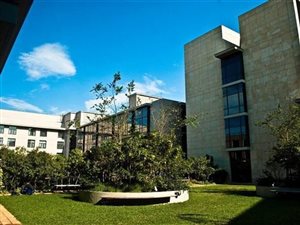 10 m² Office Space in New Town Centre (Gateway)