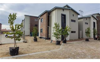 2 Bedroom Apartment in Sonkring