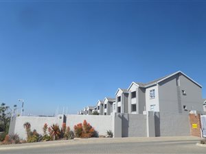 2 Bed Apartment in Blue Hills