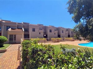 3 Bed Townhouse in Arcadia