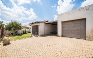 3 Bedroom House in South Hills