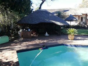 1 Bed Garden Cottage in Bedfordview