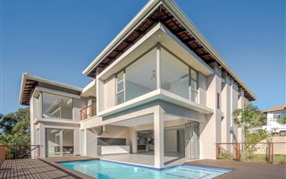 4 Bedroom House in Port Zimbali