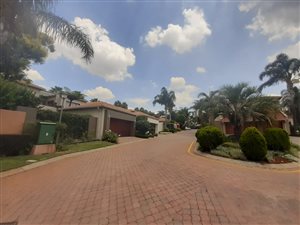 3 Bed Townhouse in Bedfordview