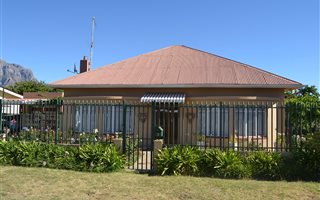 4 Bedroom House in Wolseley
