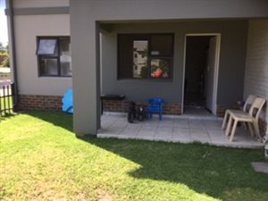 3 Bed Apartment in Cloverdene