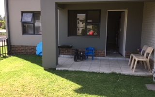 3 Bedroom Apartment in Cloverdene