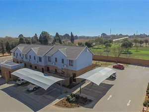 2 Bed Apartment in Blue Hills