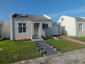 2 Bed House in Mykonos